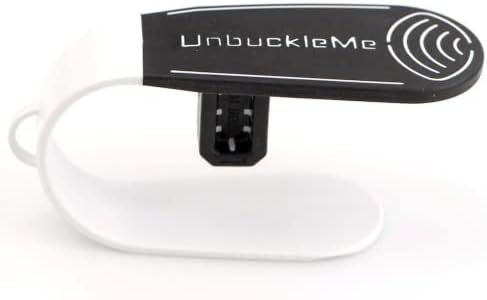 Amazon.com : UnbuckleMe Car Seat Buckle Release Tool - As Seen on Shark Tank - Makes it Easy to U... | Amazon (US)