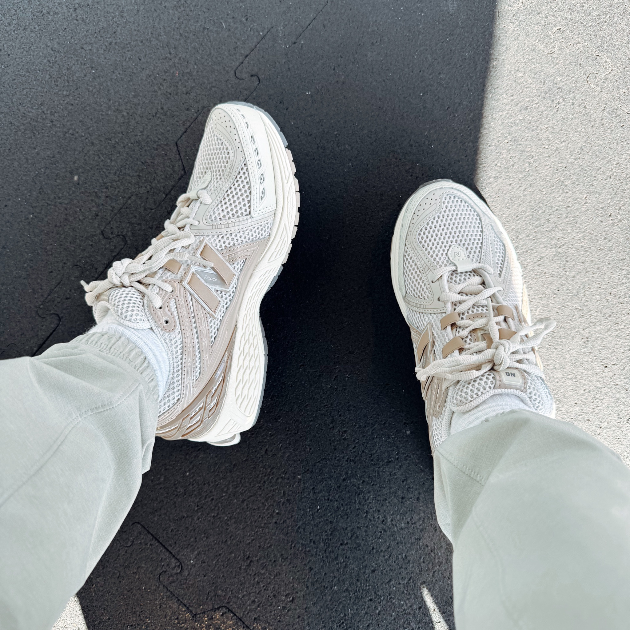 New balance kicks👟

#LTKFitness #LTKGiftGuide #LTKActive