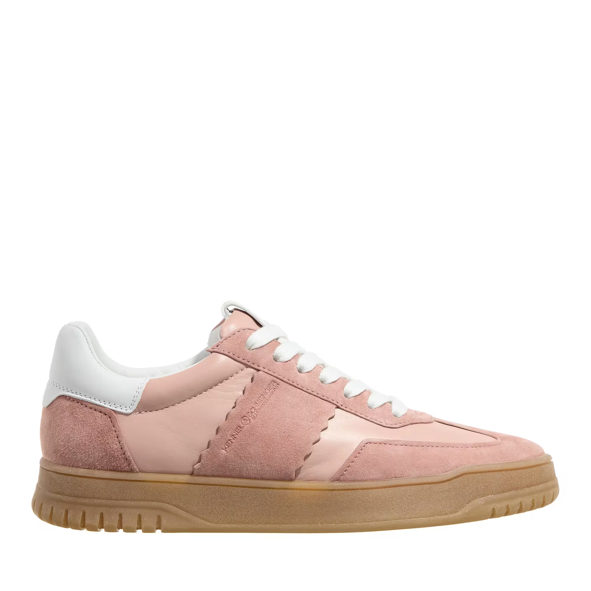 Kennel & Schmenger Gaz Rosa Ant/Bian | Low-Top-Sneaker | Fashionette (DE)