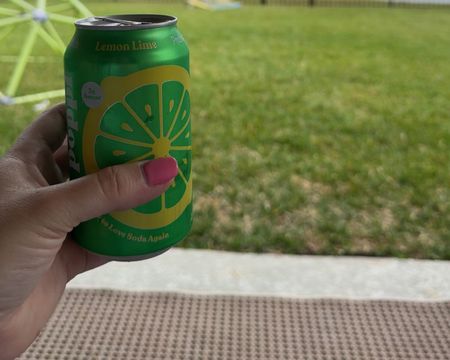 * NEW * Poppi flavor! Found at Target! 

Instantly added a pack of these to my cart when I saw them. The flavor does NOT disappoint. 

A top favorite flavor for me now. 

Poppi | Soda | Drinks | Refreshing | Spring | Summer | YUM 

#LTKparties #LTKhome #LTKGiftGuide