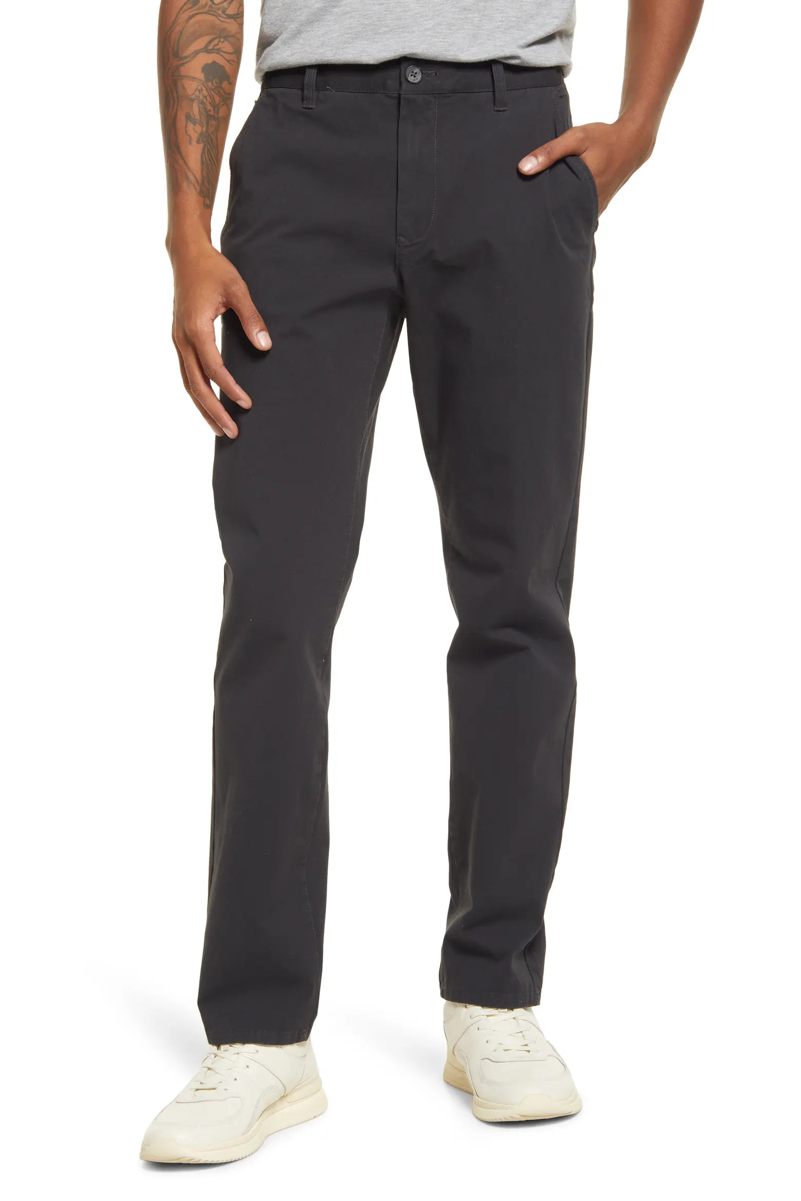 Stretch Washed Chino 2.0 Pants (Men) | Nordstrom | Nordstrom