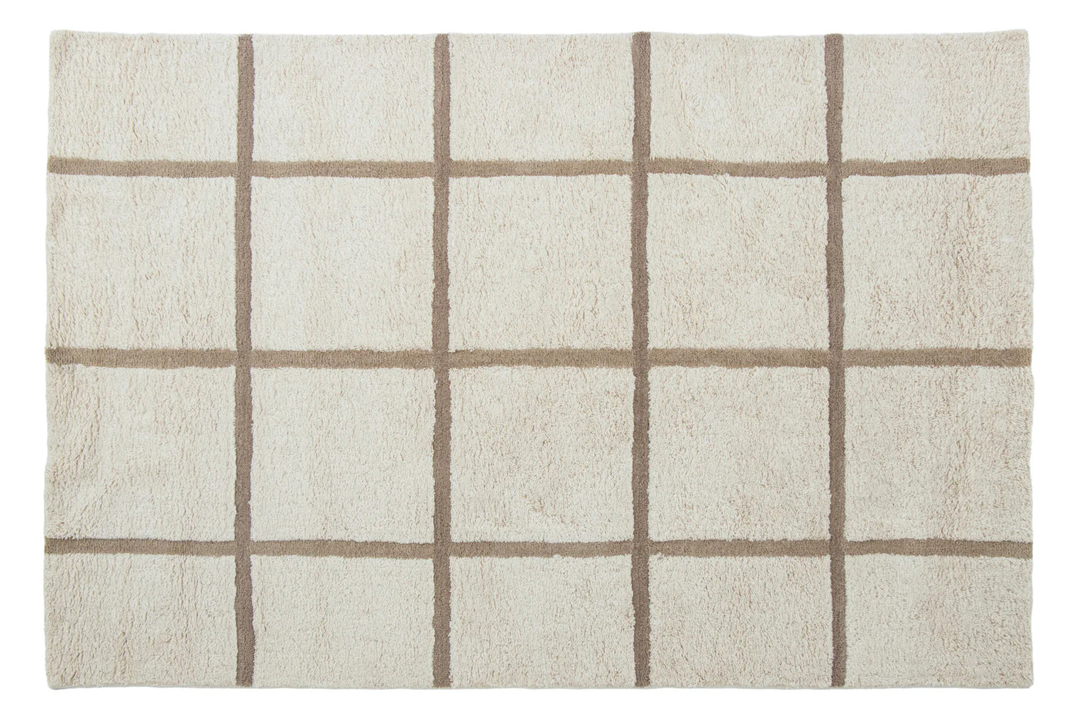 Taylor
                        
                          Washable Wool Rug | Revival Rugs 