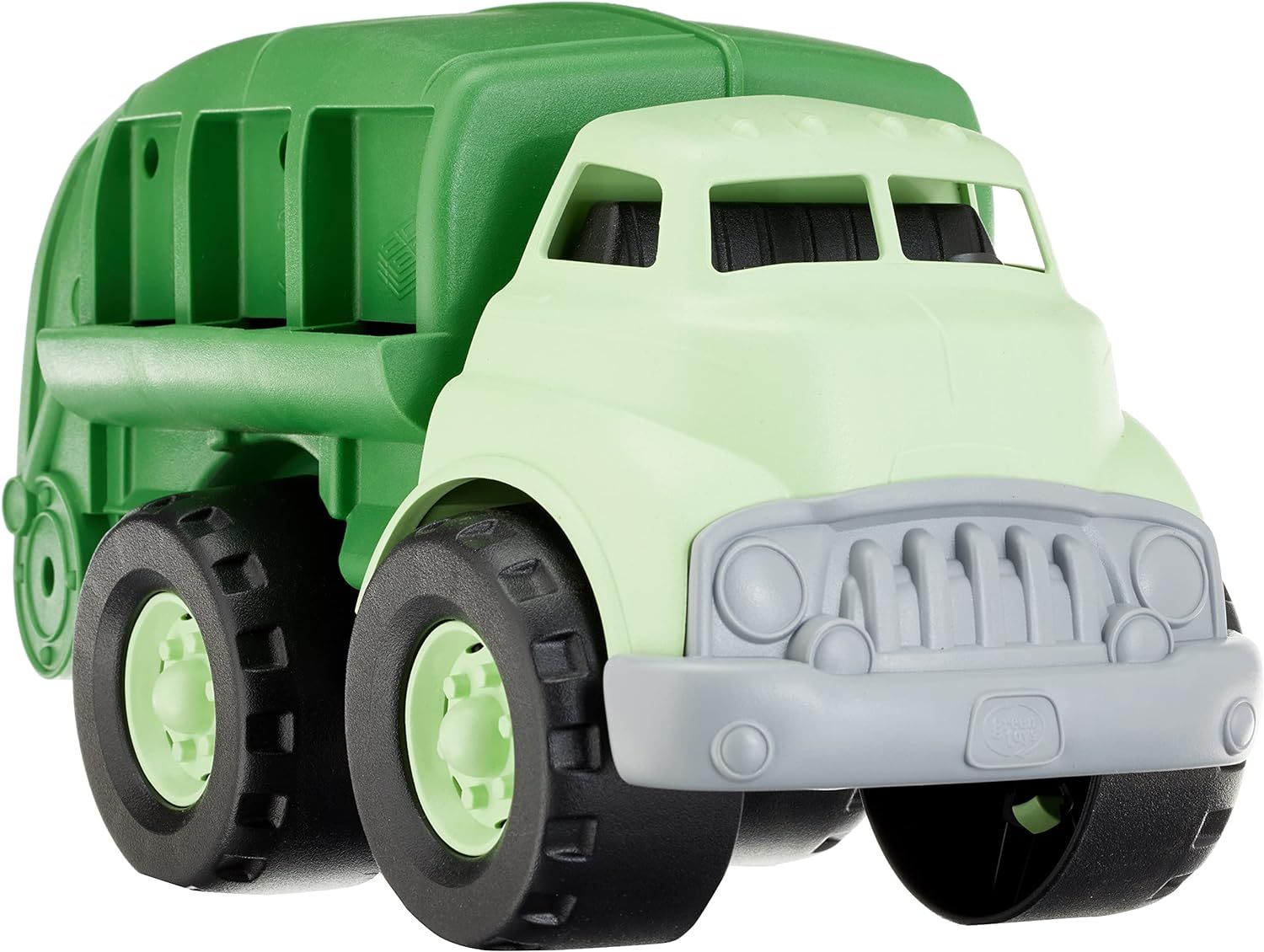 Green Toys Recycle Truck - CB2 | Amazon (US)