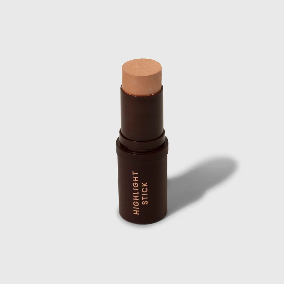 Iluminador em Bastão Dourado Mariana Saad | Gold Glow - Maquiagens e cosméticos Océane: Pincé... | Oceane (BR)