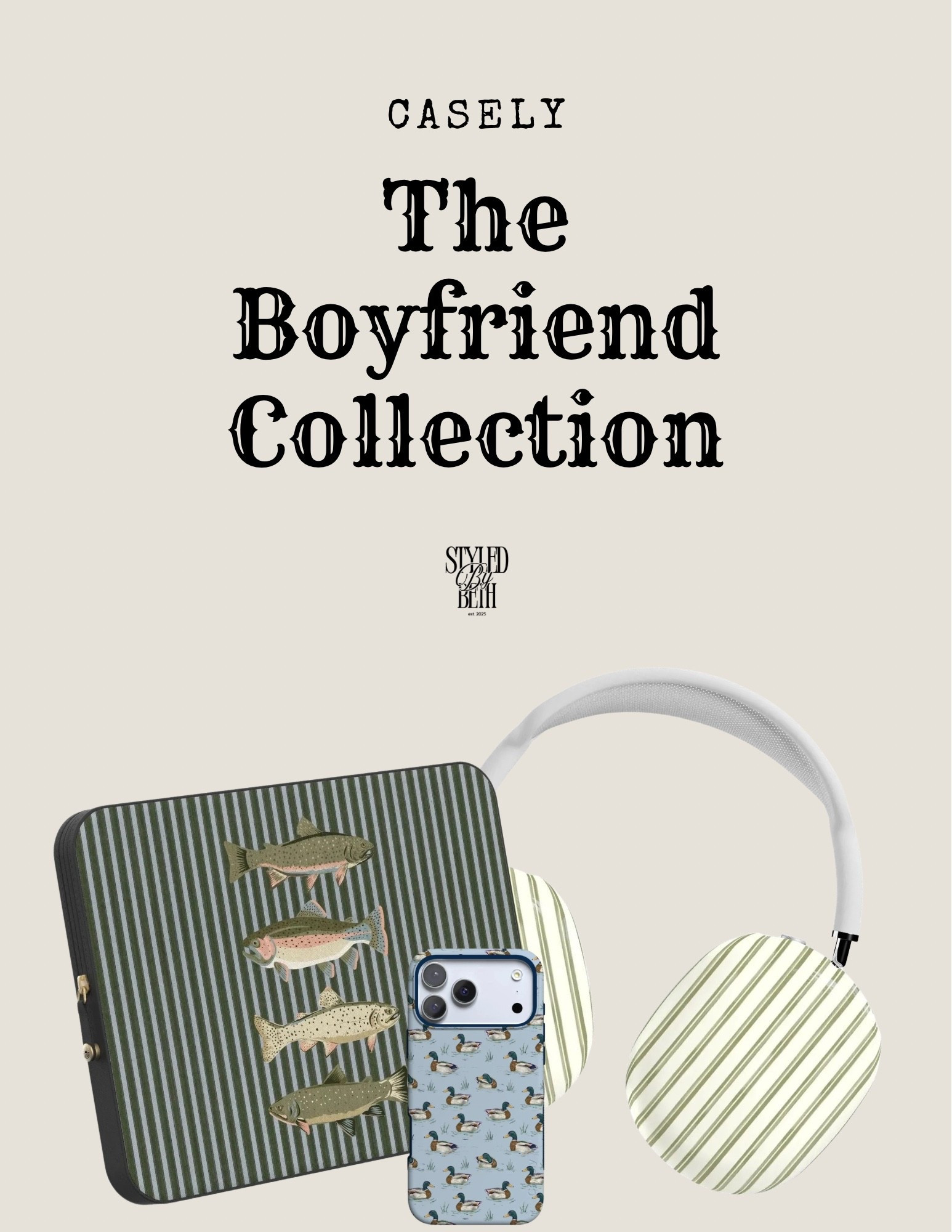 Not your boyfriend’s… just inspired by him 😉

#LTKmomlife #LTKselfcare #LTKfitnessgoals
