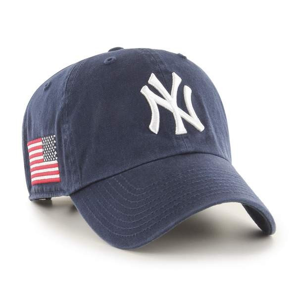 NEW YORK YANKEES HERITAGE '47 CLEAN UP | '47Brand