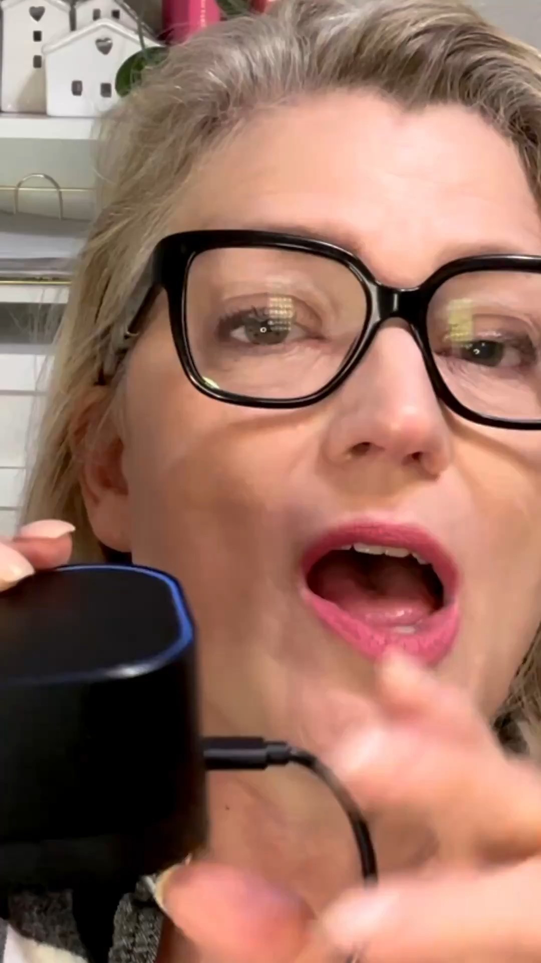 Sound machine is the Perfect stocking stuffer or for holiday travel! @shannonskiptomylife 

#LTKGiftGuide #LTKHome #LTKOver40