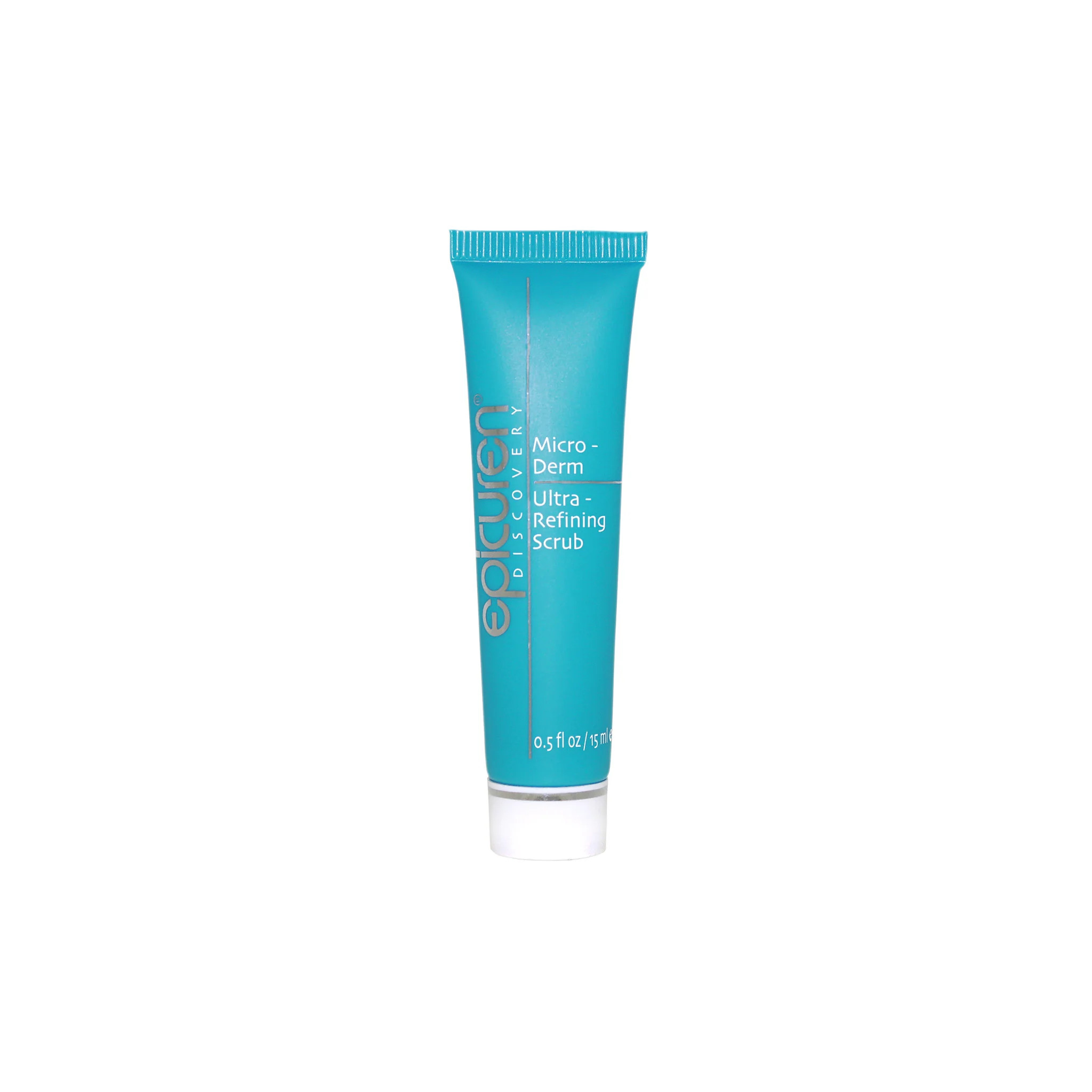 Micro-Derm Ultra-Refining Scrub | Epicuren Discovery