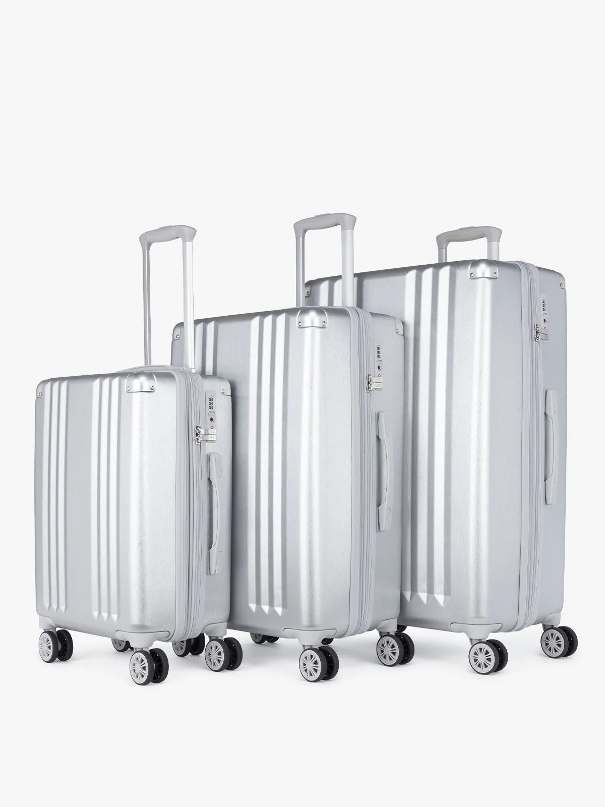 Ambeur 3-Piece Luggage Set | CALPAK Travel