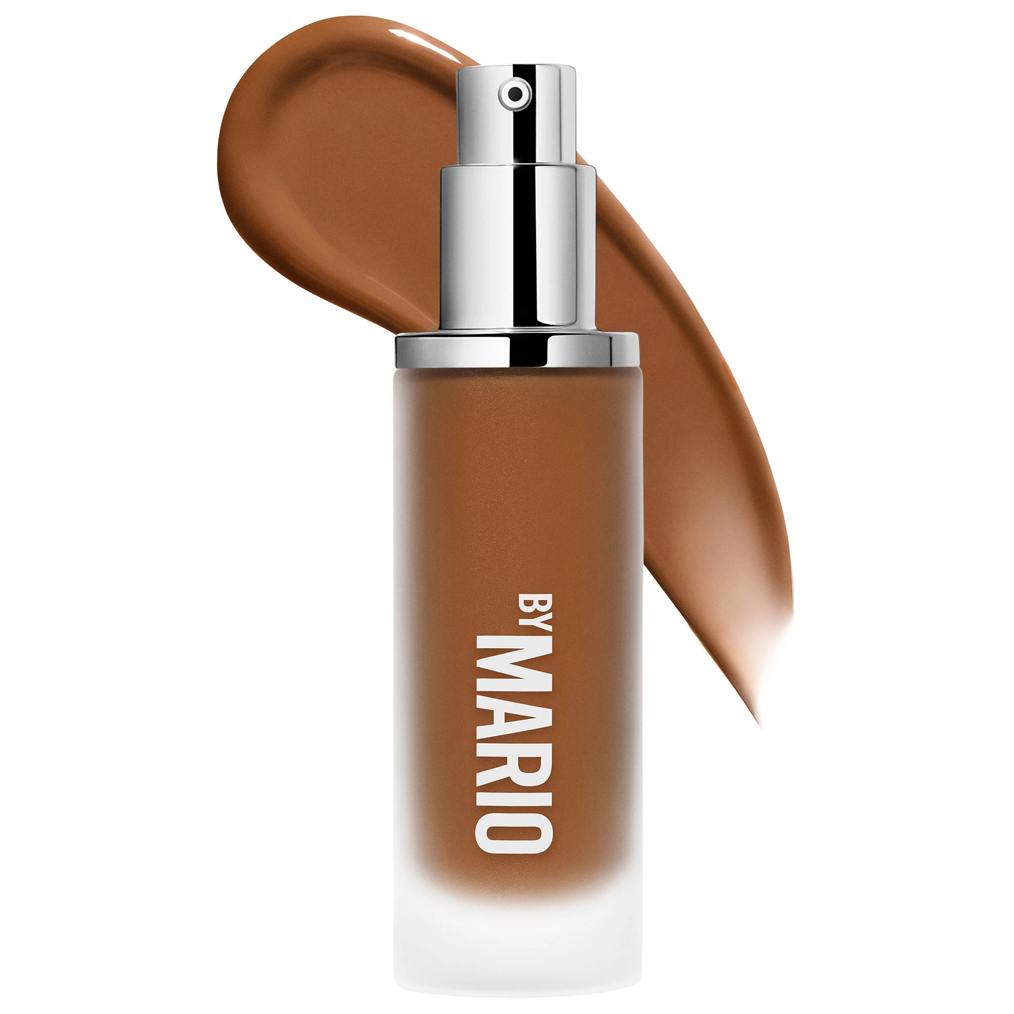 MAKEUP BY MARIO SurrealSkin Natural Finish Foundation 24 N 1 oz/30 mL | Sephora (US)