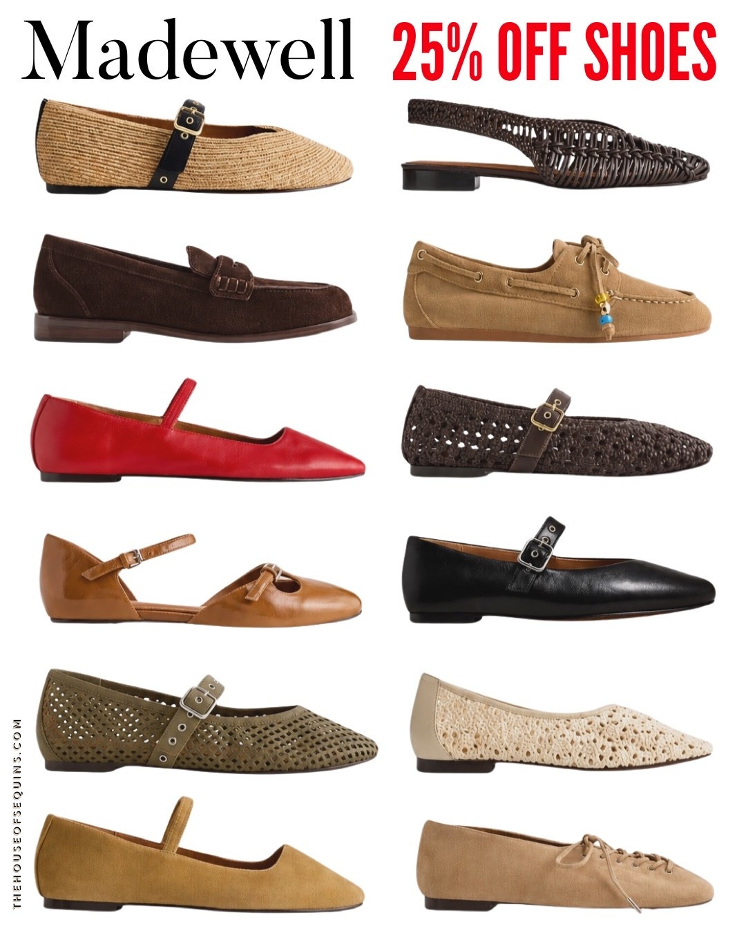 Madewell 25% OFF shoes, dresses and more plus EXTRA 30% OFF SALE!

Comment SHOP below to receive a DM with the link to this post on my LTK ⬇ https://liketk.it/6dAln ltksale ltkholidaysale
