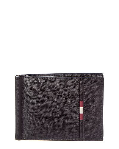 Palmerr Leather Wallet | Gilt & Gilt City