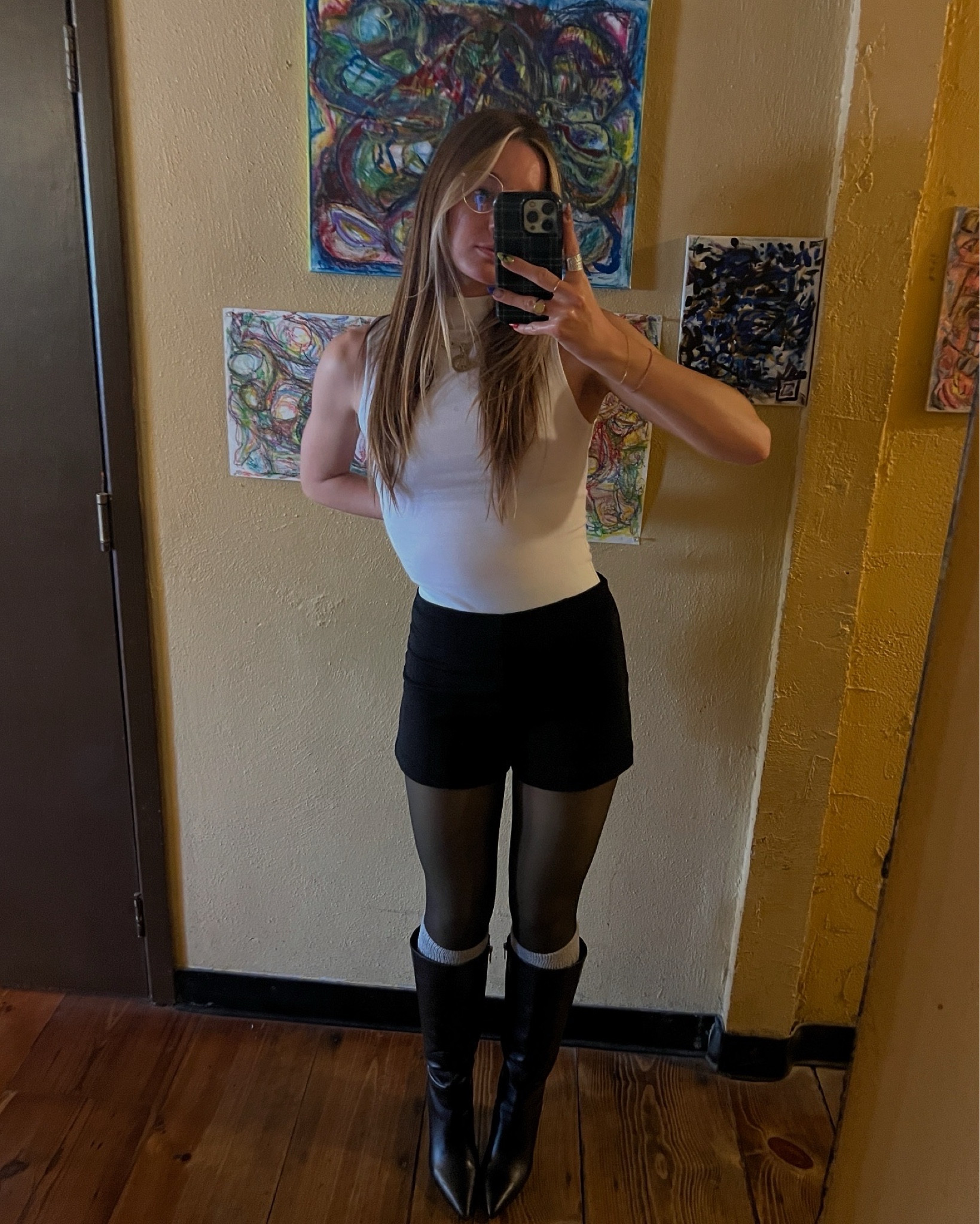 werk wear 

#LTKShoeCrush #LTKStyleTip #LTKWorkwear