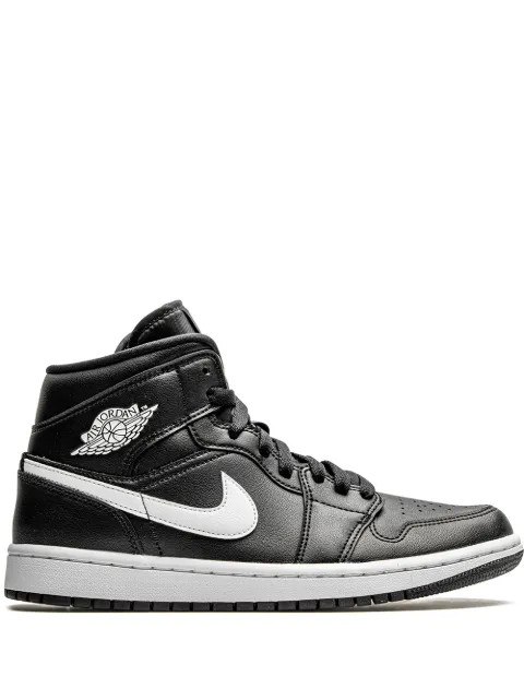 Air Jordan 1 Mid sneakers | Farfetch (US)