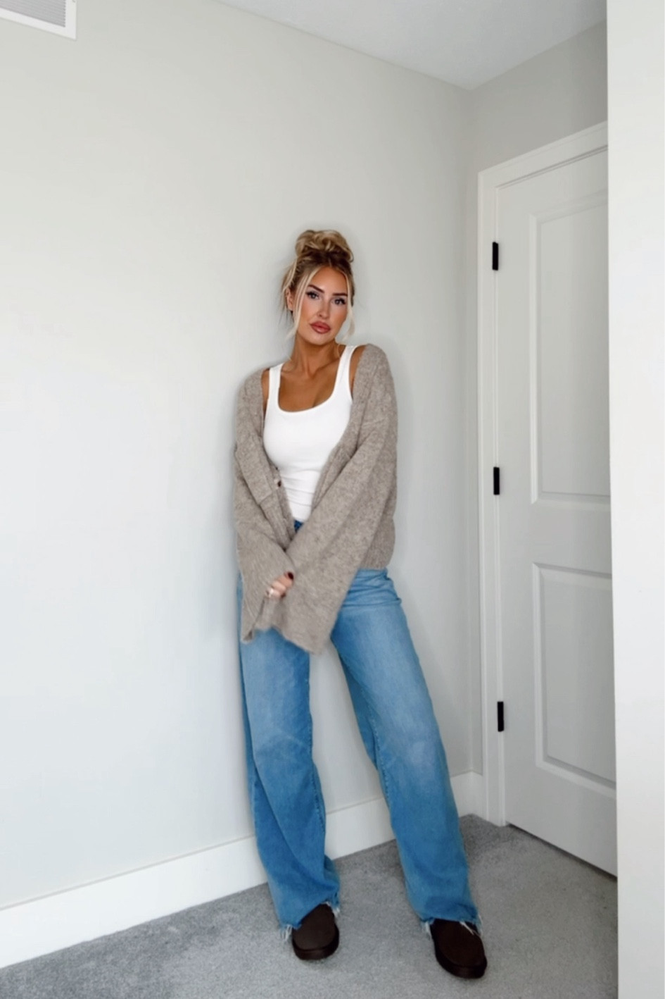 Holiday outfit idea 🎄 

#LTKFindsUnder100 #LTKFindsUnder50 #LTKHoliday