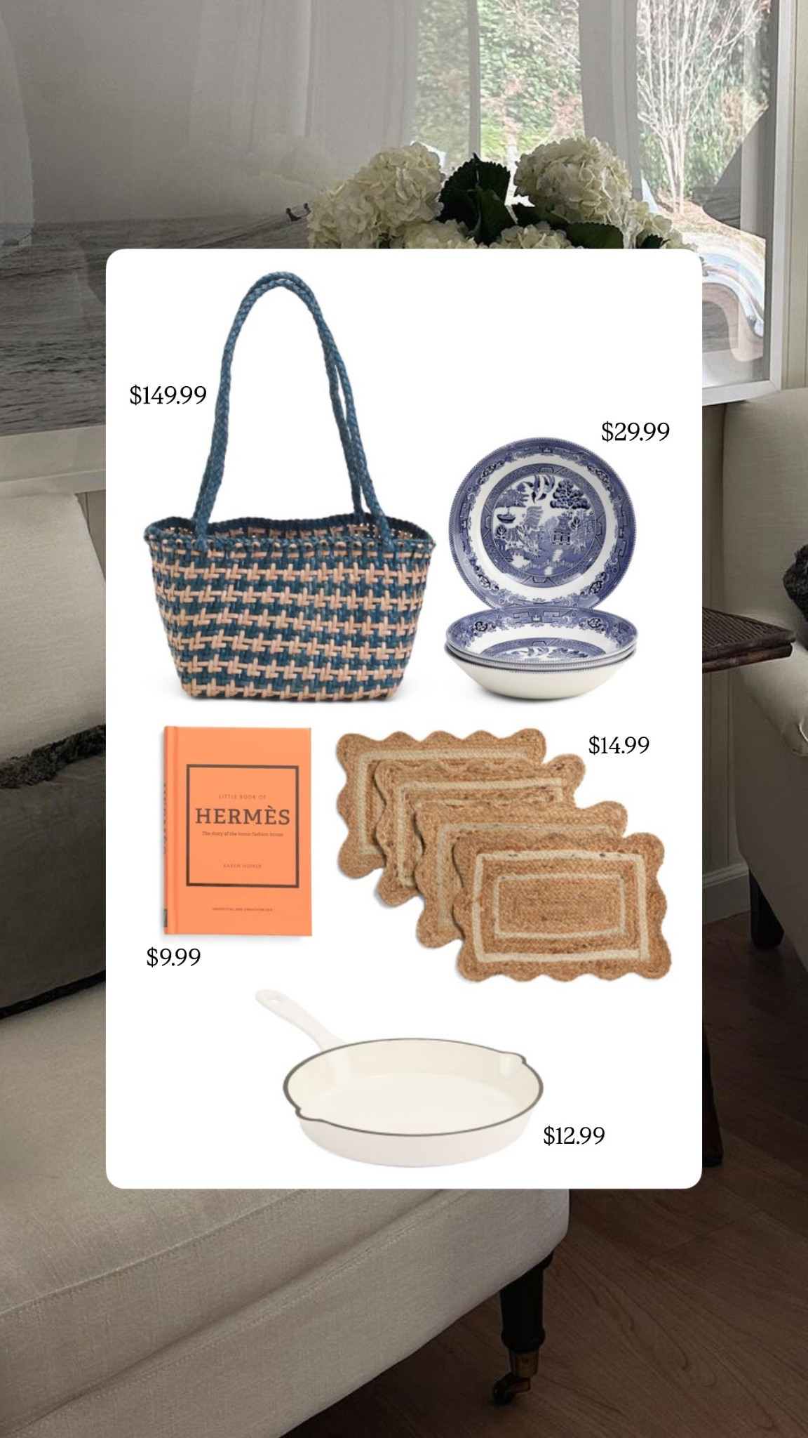 Coastal luxury aesthetic 🦋 affordable tj maxx finds 

#LTKSeasonal #LTKHome #LTKGiftGuide