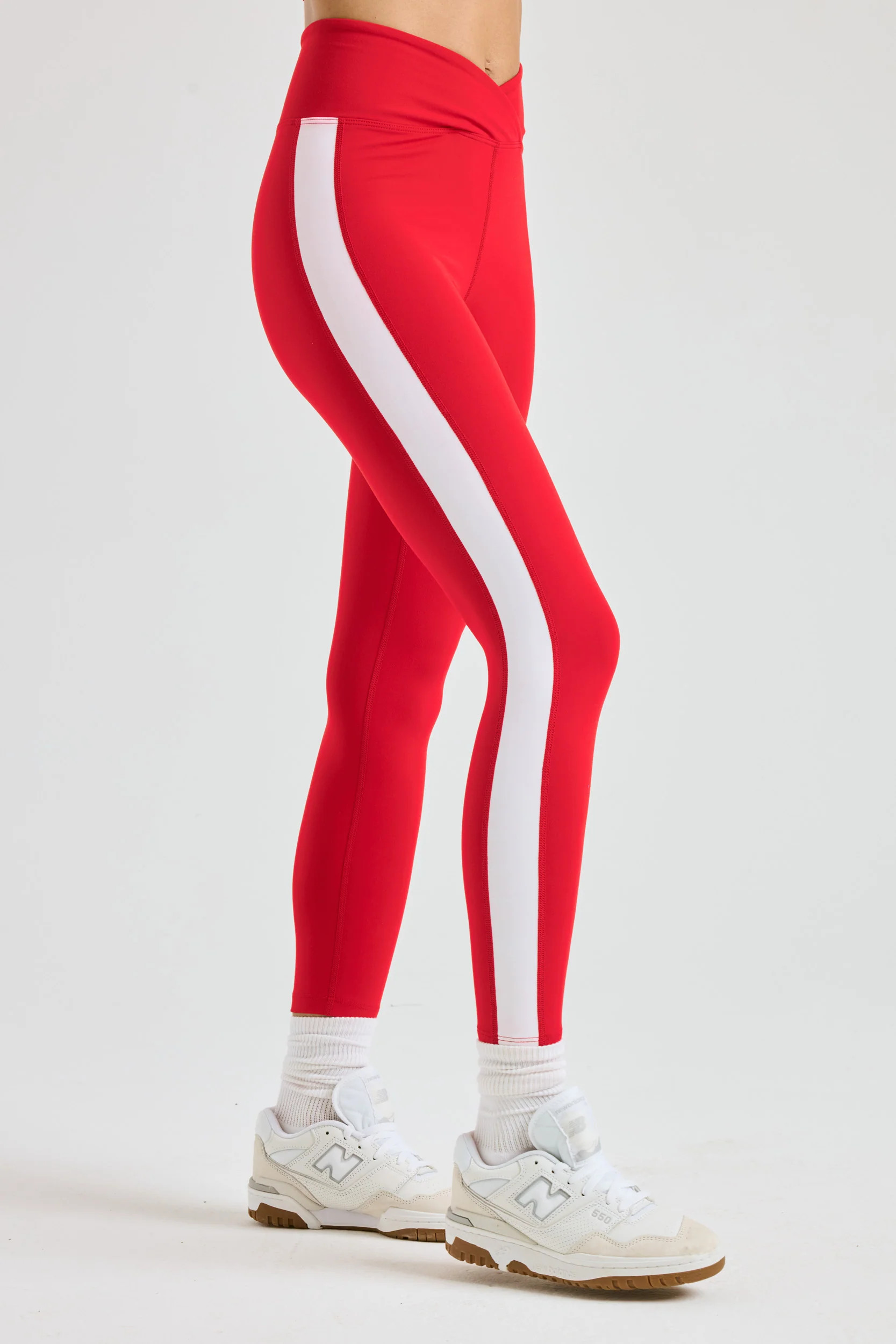 Sport 7/8s Track Legging | Year of Ours