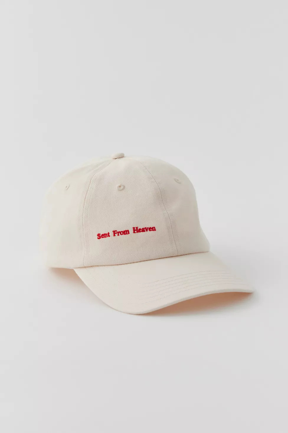 Kimchi Blue Sent From Heaven Baseball Hat | Urban Outfitters (US and RoW)