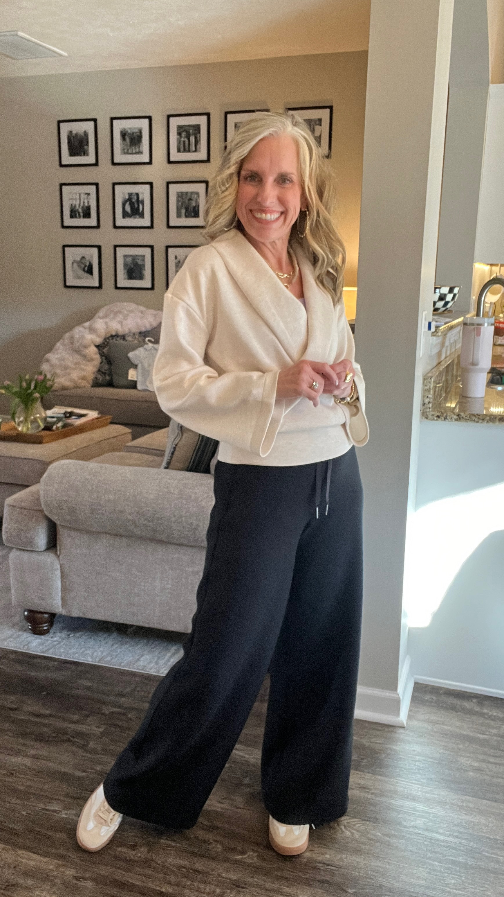 Last chance to use Allie + Bess code and it’s worth 25% off TODAY, then it’s GONE Use LISAXSPANX for 15% off one purchase 

#LTKStyleTip #LTKSaleAlert #LTKWatchNow