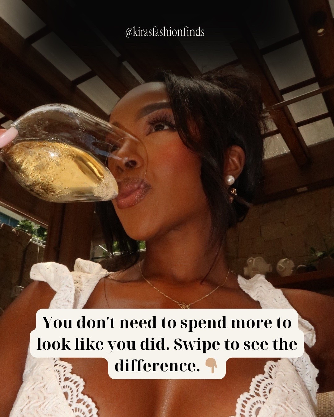 Luxury-inspired finds that look expensive without the luxury price tag ✨

From the watch and heels to the bag, sandals, and home decor… these are the kind of pieces that give designer energy for a fraction of the cost. Perfect if you love elevated style, chic home finds, and luxury-looking accessories without overspending.

Everything is linked below 🤍 Some items come in multiple colors/styles, so make sure to click through to see all the options.

Watches | heels | handbags | home decor | summer sandals | luxury-inspired finds | chic accessories

#LTKootd #LTKPetite