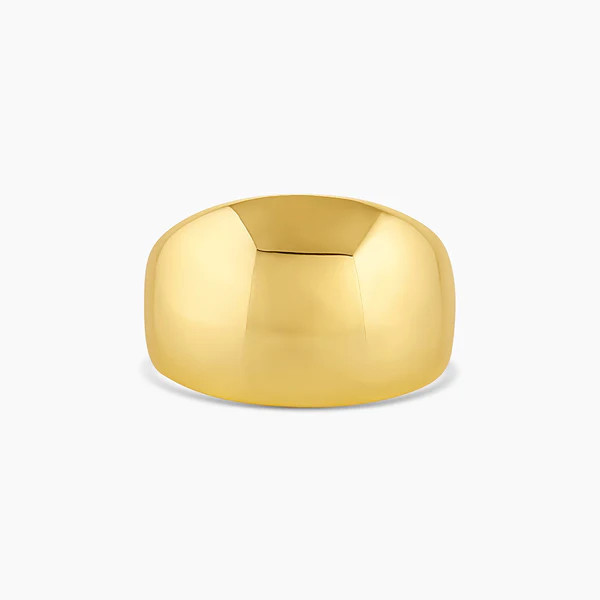 Lou Helium Ring | Gorjana