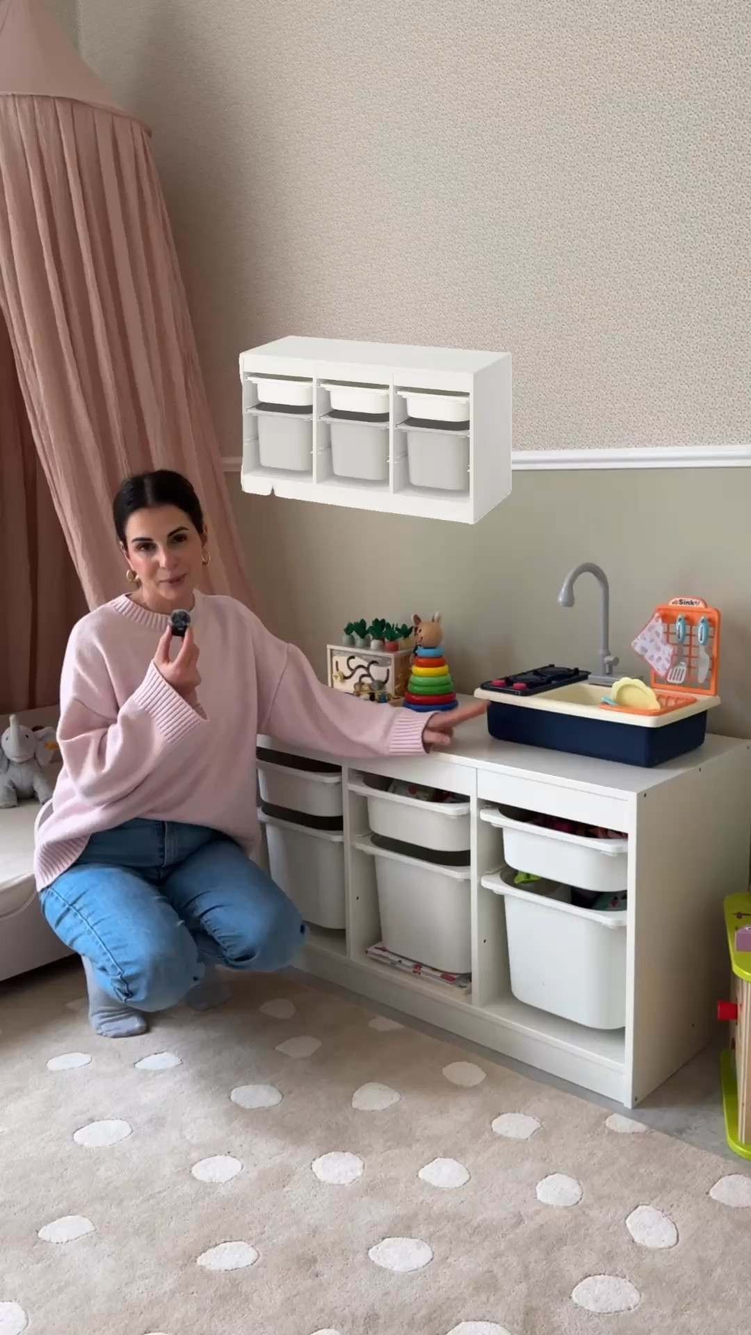 Ikea Trofast Hack Sticker Kidsroom Kinderzimmer 

#LTKfamily #LTKhome #LTKdeutschland