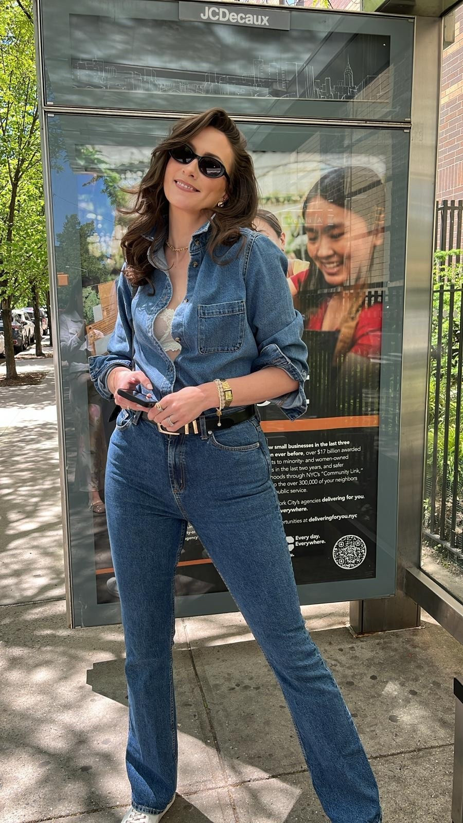 Tall girl jeans that eat 🤤 

#LTKStyleTip