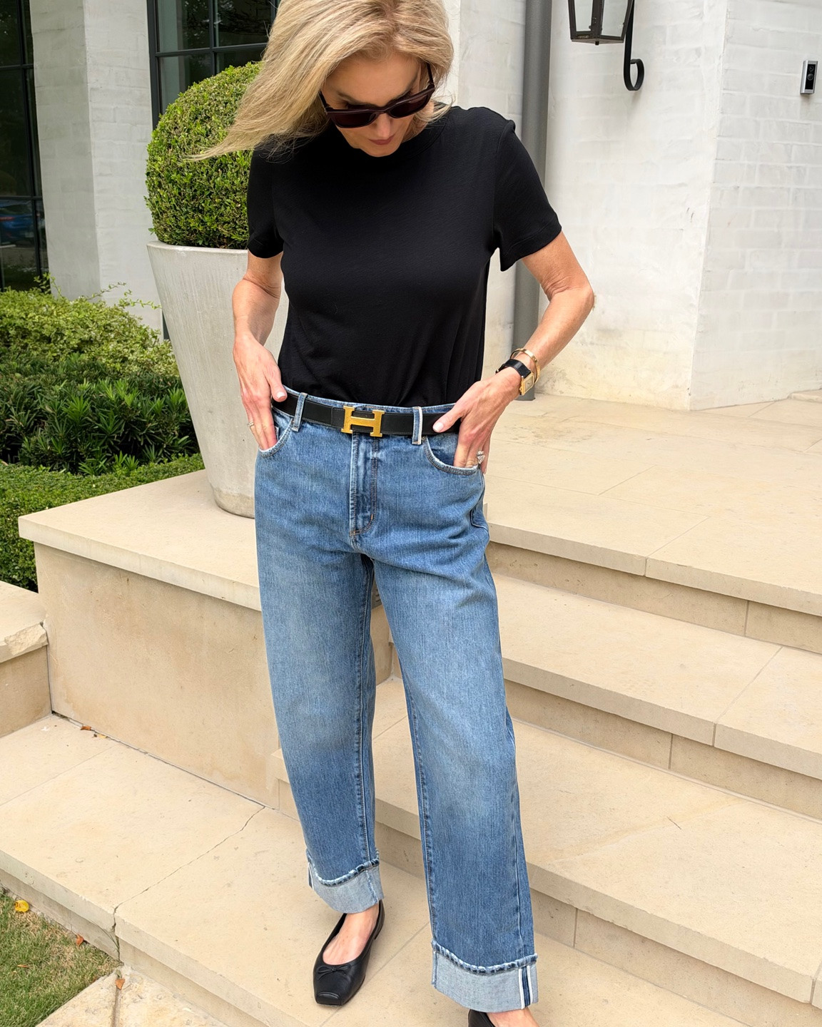 Fall looks for under $100! Size S