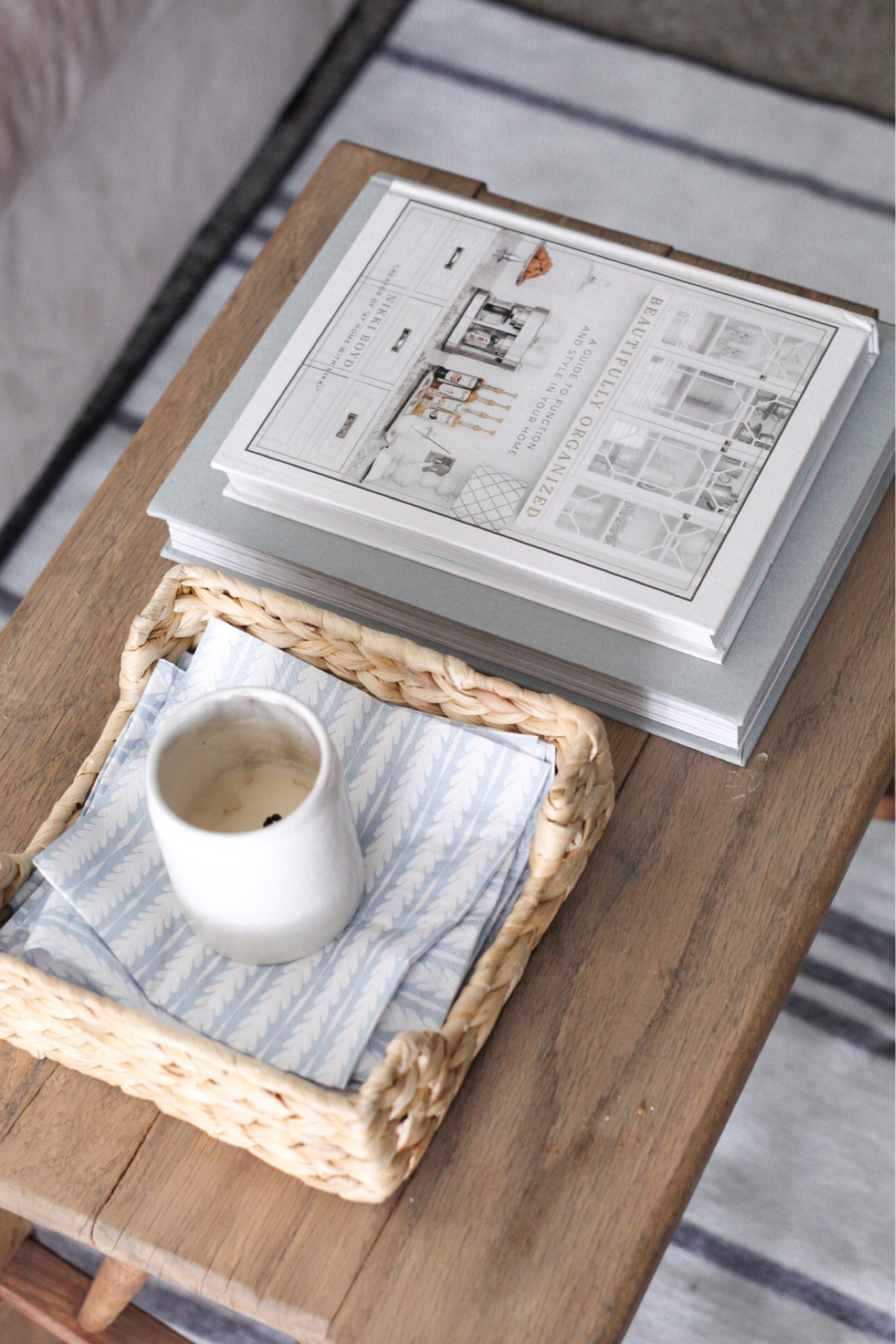 My coffee table set up

#LTKSeasonal #LTKxAnthro #LTKhome