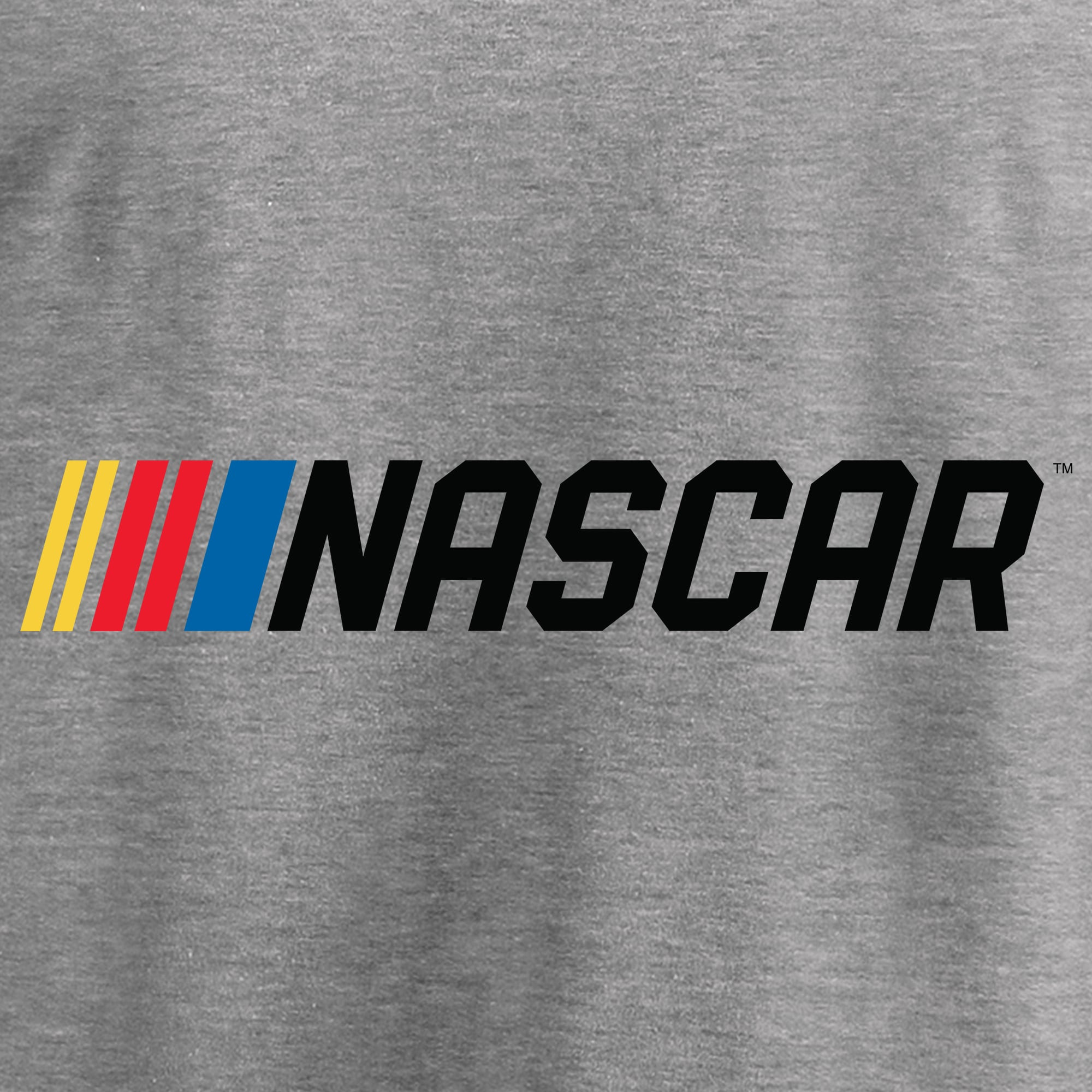 NASCAR T-Shirt - Heather Gray | Fanatics