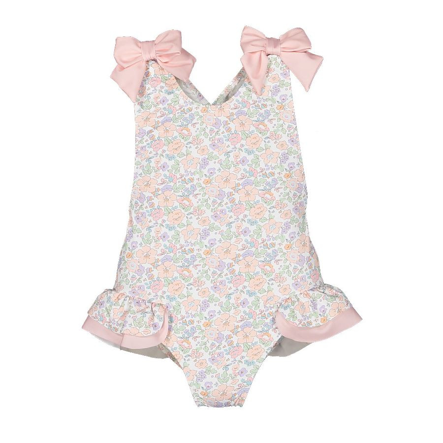 Sal and Pimenta Amalfi Swimsuit | JoJo Mommy