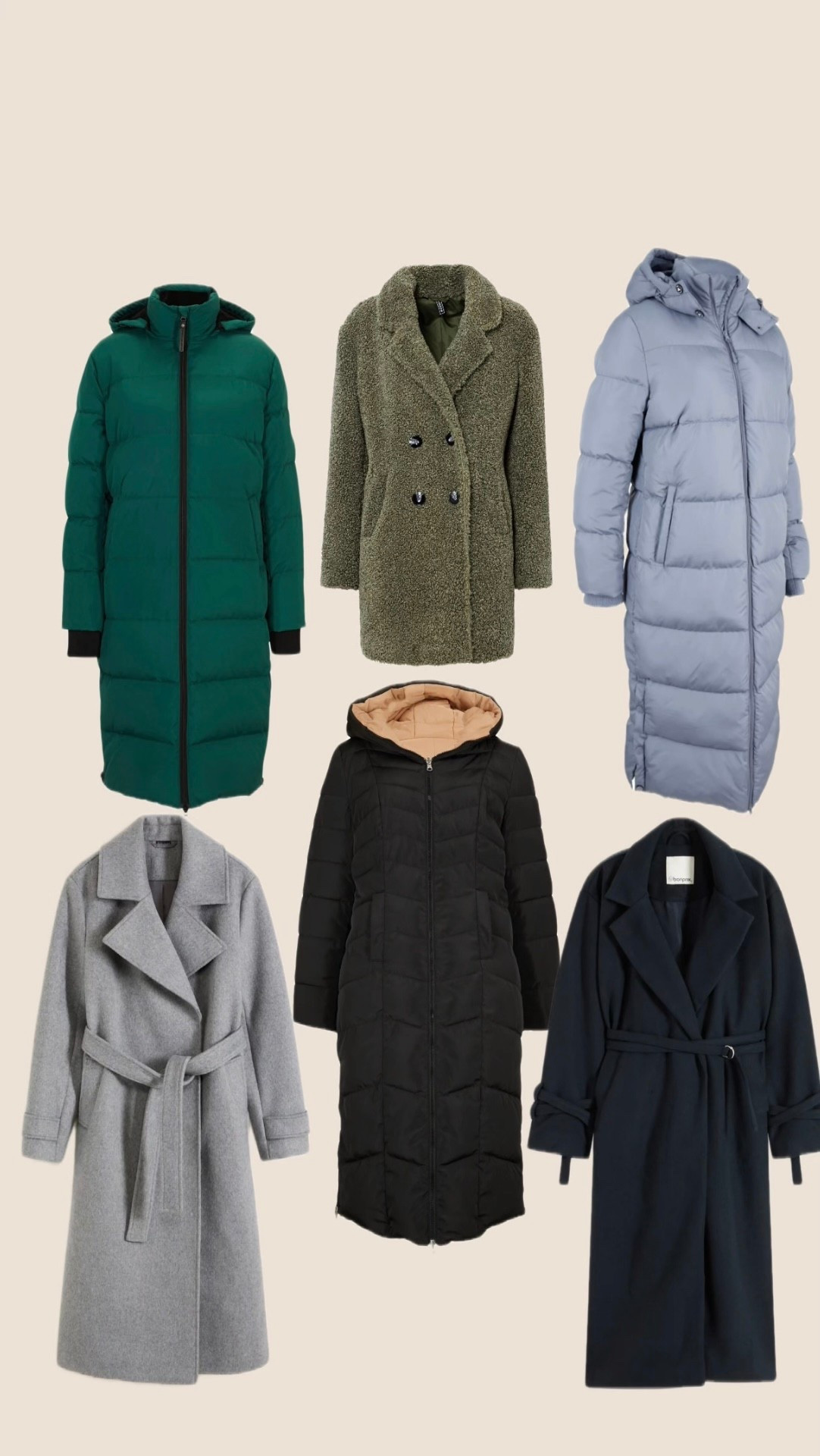 Ich trage Gr.44🫶

#LTKwinter #LTKautumn #LTKplussize