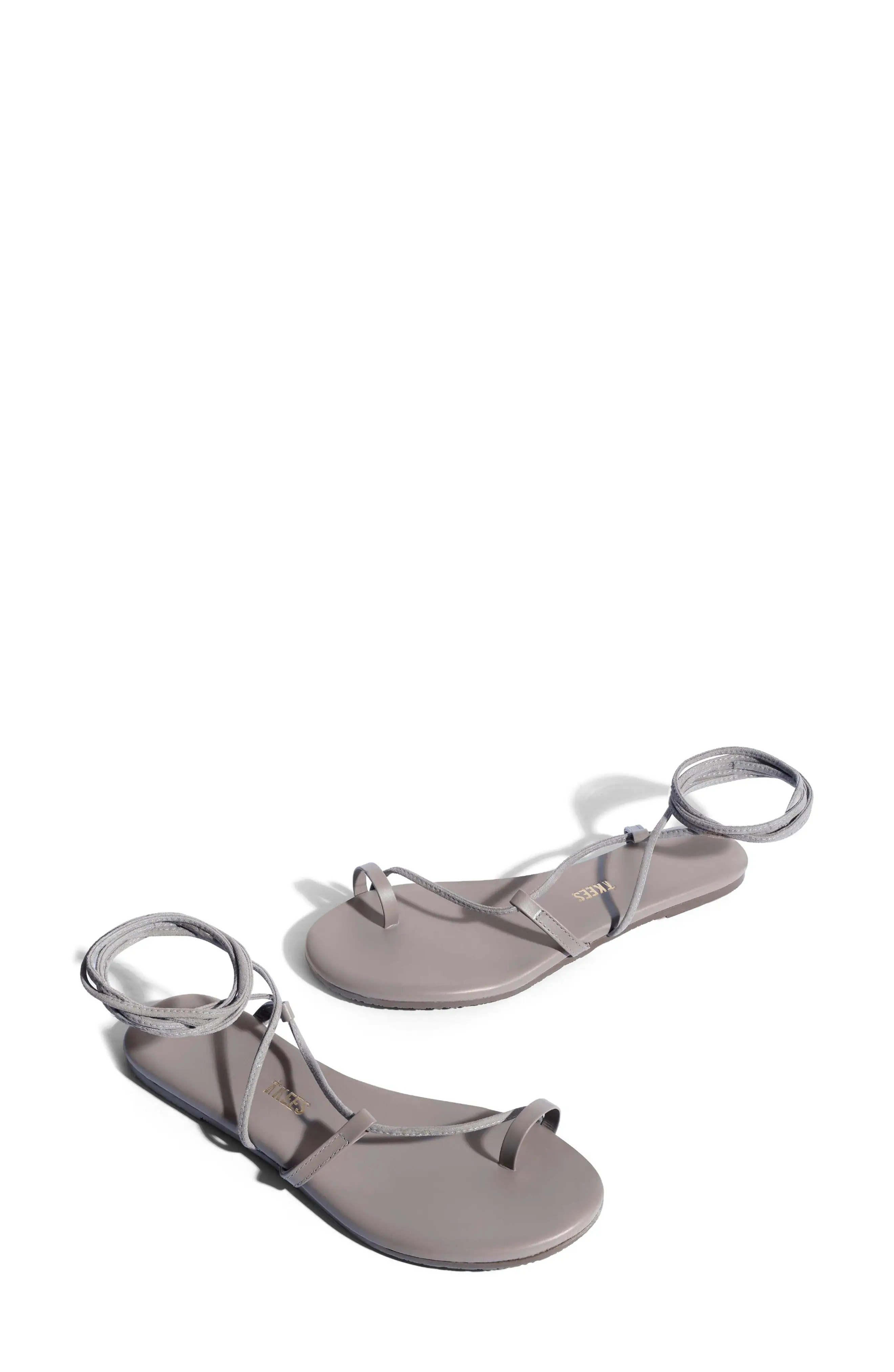 Jo Lace-Up Sandal (Women) | Nordstrom | Nordstrom