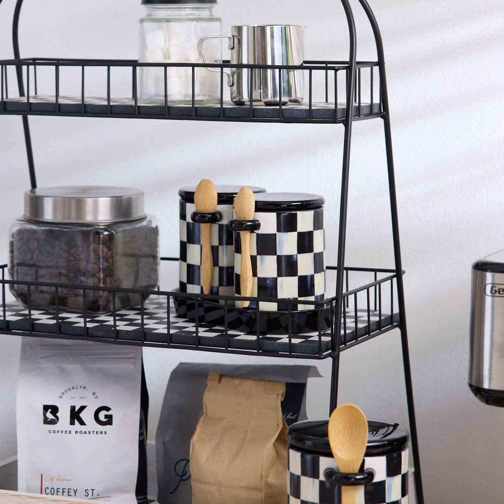 Farmhouse Canister | MacKenzie-Childs