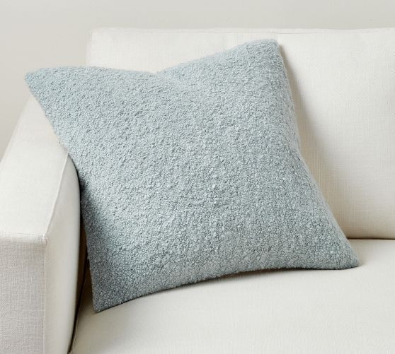Boucle Pillow | Pottery Barn (US)