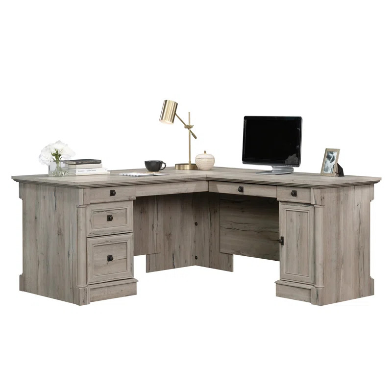 Orviston Computer Desk | Wayfair North America