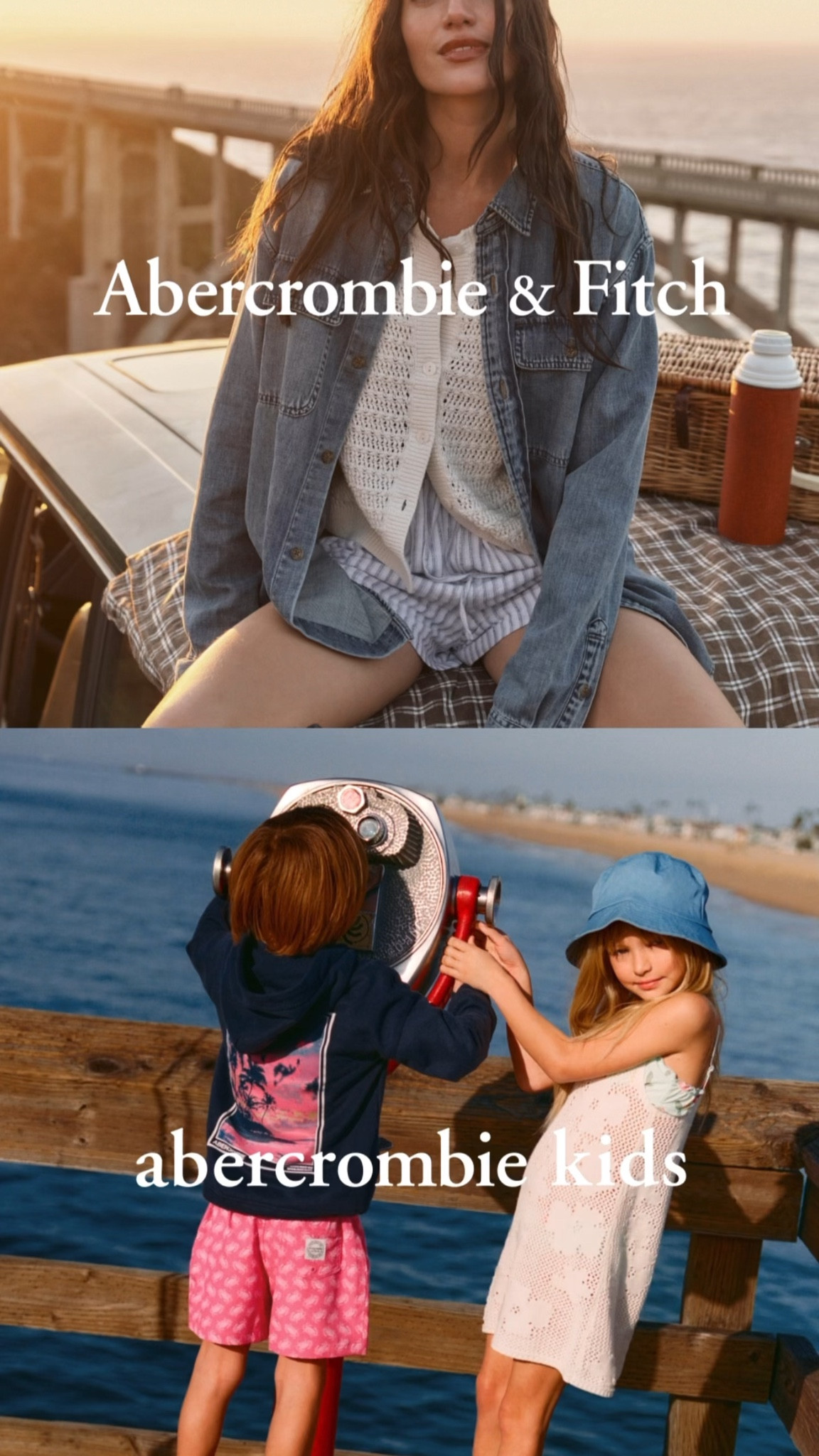 Abercrombie Kids!! All things girls 💗💜

LTK exclusive spring sale!! Stackable coupon attached to my link 🙌🏼￼

#LTKmomlife #LTKSpringSale #LTKKids