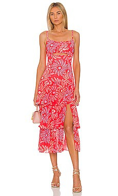 Matteo Dress
                    
                    LIKELY | Revolve Clothing (Global)