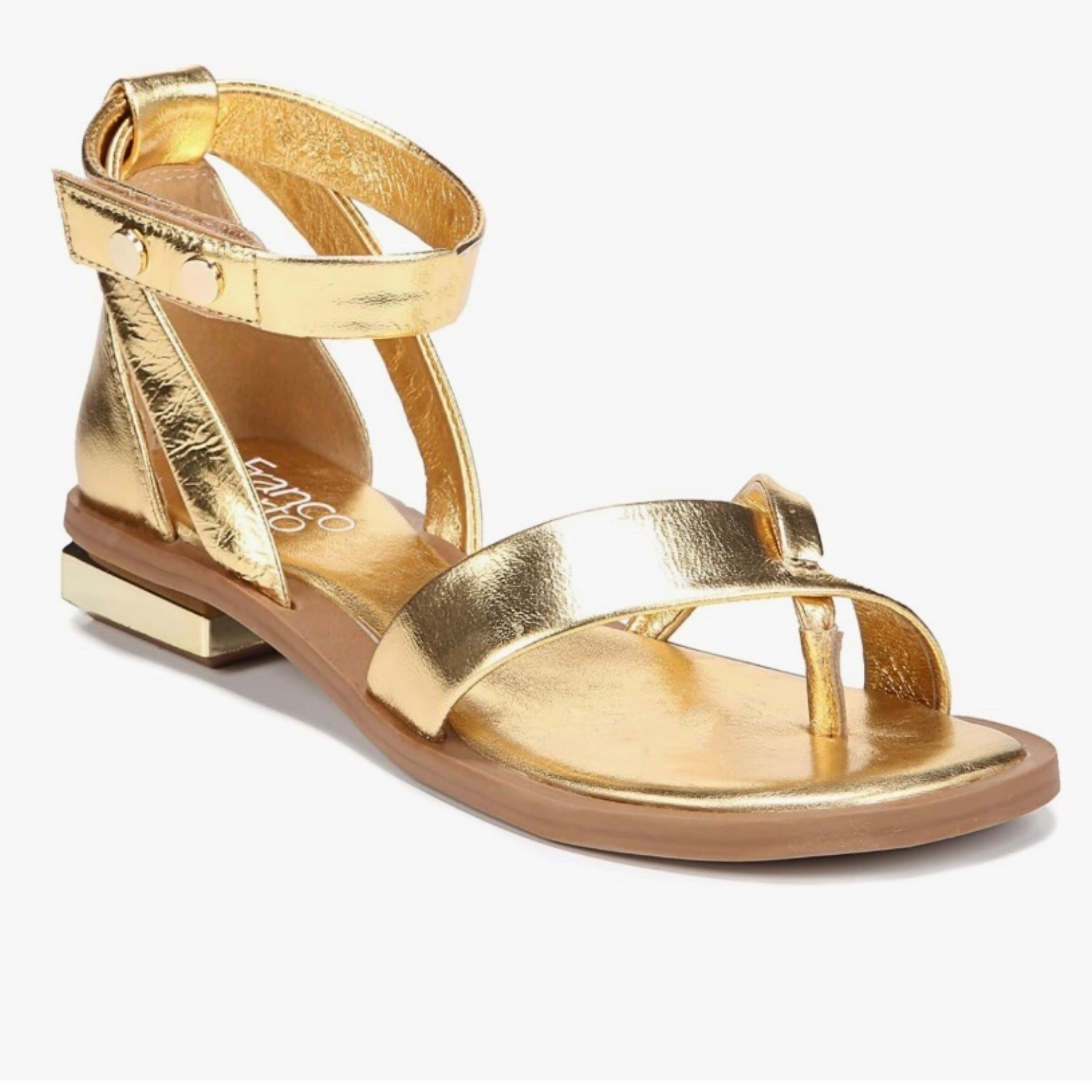 My Favorite Sandals
I can feel dressed up and put together but not with the stress of a high heel shoe! I wear these ALL THE TIME!

#LTKdayinmylife #LTKgrwm #LTKSaleAlert