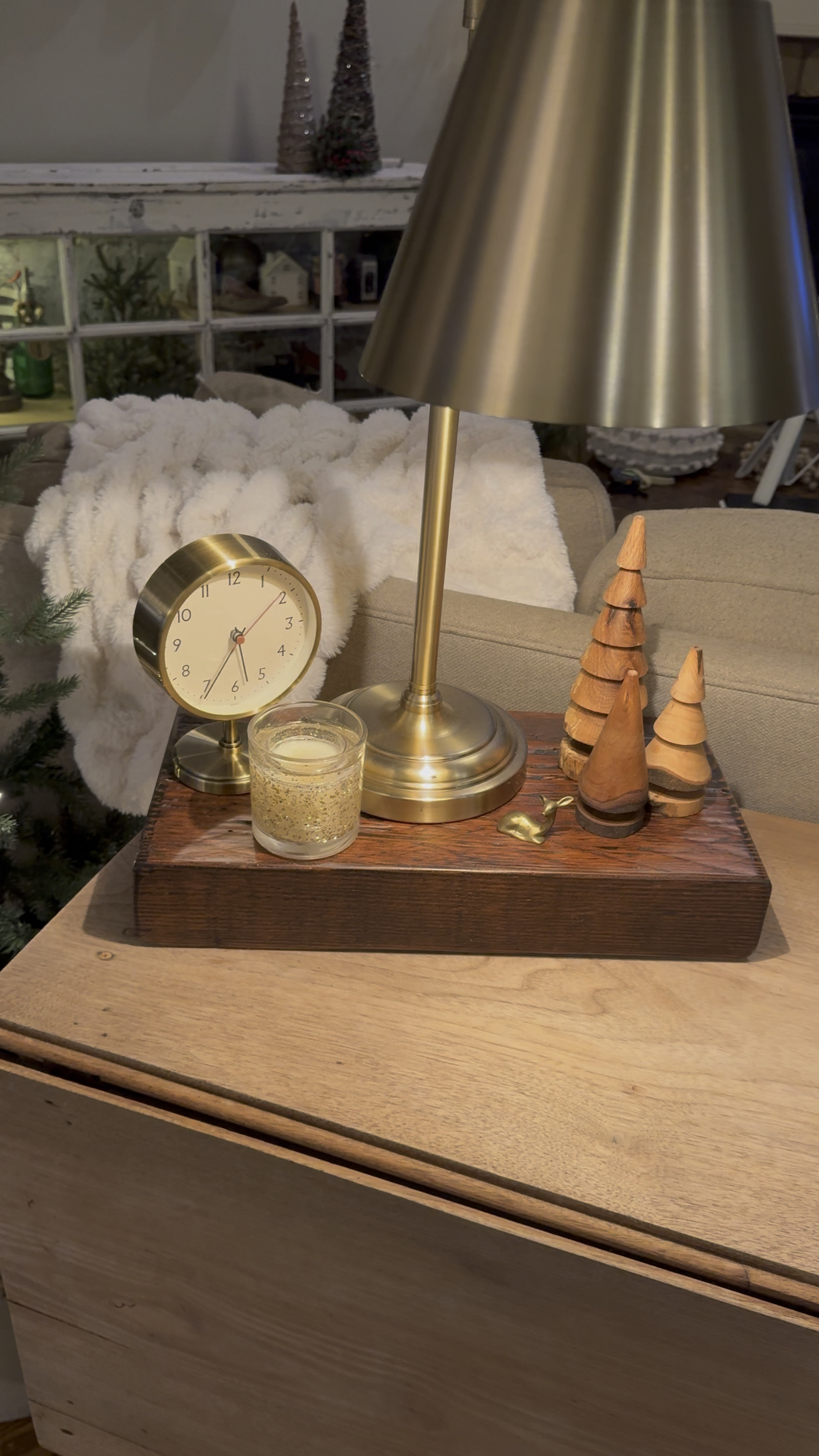 It’s baaaacccckkkk! The cutest little candle that lights up when lit is back! It’s such a fun little candle to have! 

#LTKVideo #LTKSeasonal #LTKHome