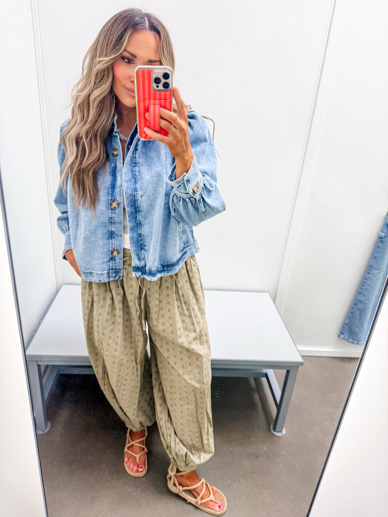Jacket size medium
Pants size medium
Walmart outfit idea

#LTKOver40 #LTKSaleAlert #LTKSeasonal