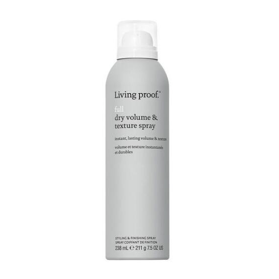 Living Proof Full Dry Volume + Texture Spray | Beauty Brands