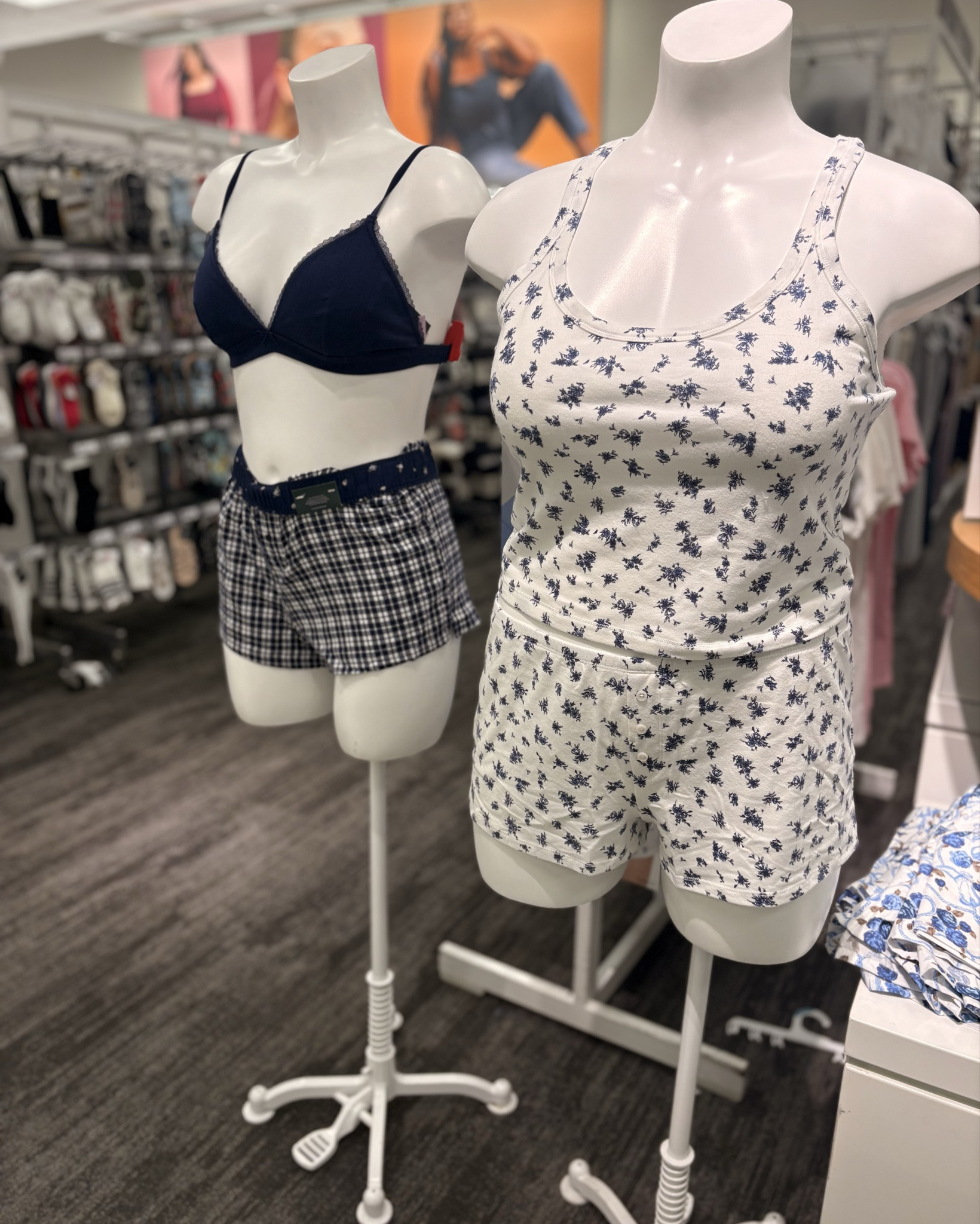 New Wild Fable Pajamas + more at Target 🎯 

#womens #pjs #pajamas #target #targetstyle 

#LTKMidsize #LTKFindsUnder50 #LTKStyleTip
