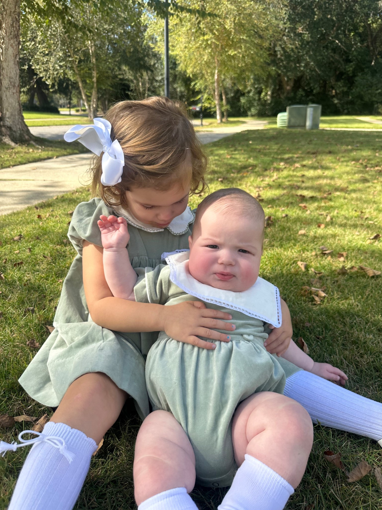 Toddler girl and baby boy traditional fall family phony outfits 

#LTKBaby #LTKFamily #LTKKids