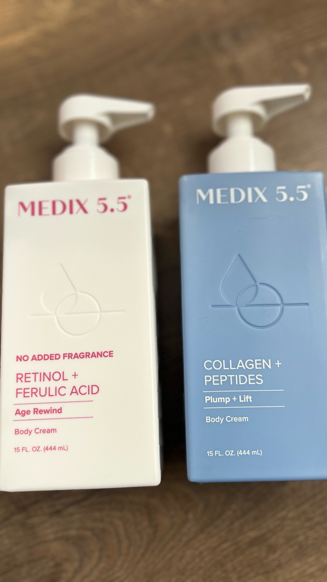 best body morgurizers
THAT SHOULD BE ON YOUR LIST 🤍🩵 

#LTKCyberWeek #LTKBeauty #LTKFindsUnder50