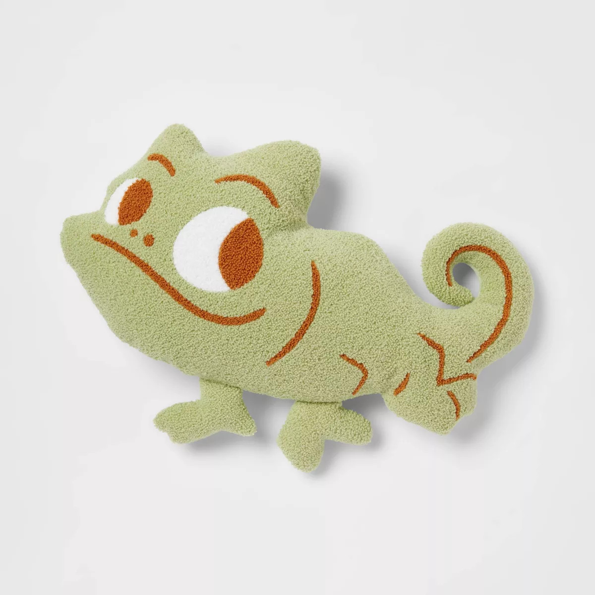 Princess Rapunzel Sidekick Pascal Kids' Pillow Buddy - The Disney Collection by Pillowfort™ | Target