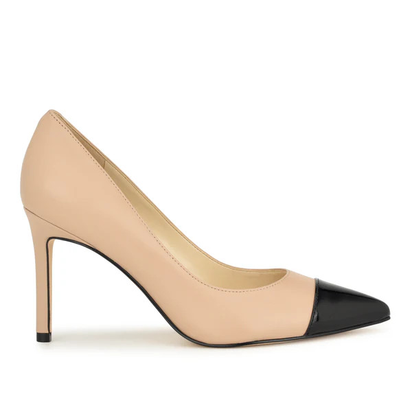 Enda Dress Pumps | Nine West (US)