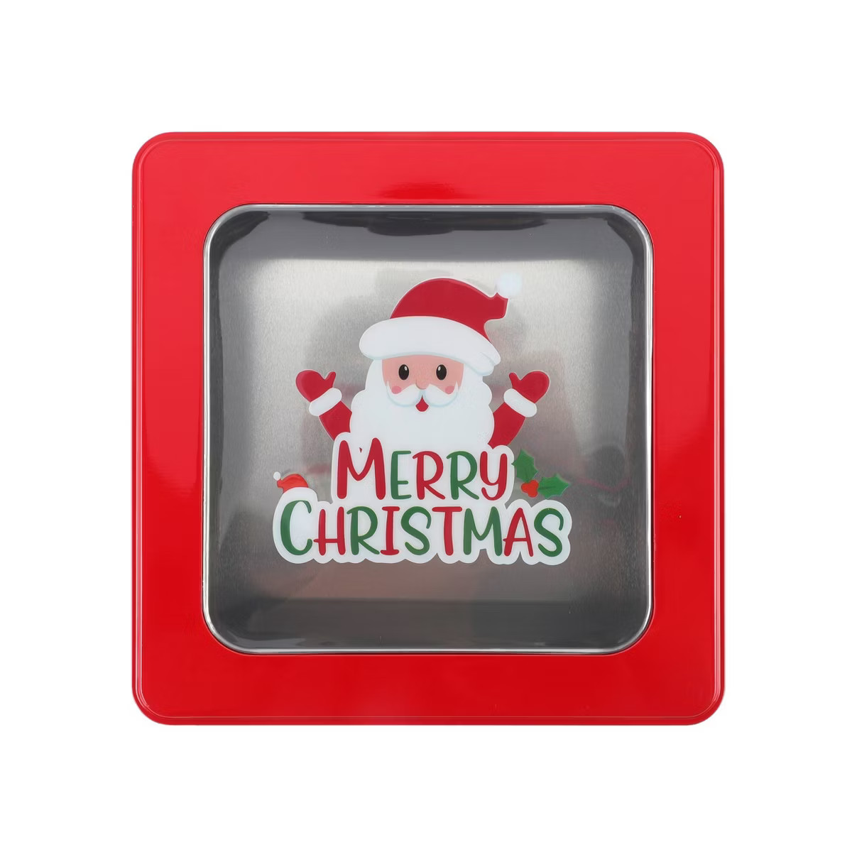 Cook With Color Square Food Storage Tin | Target