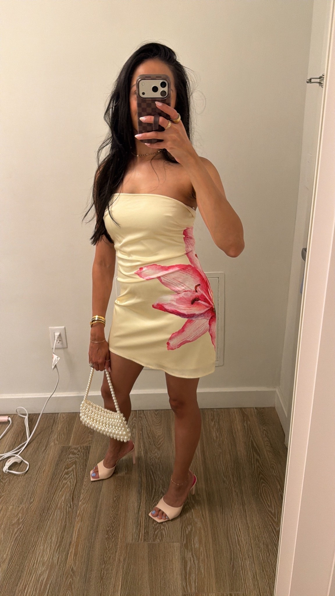 Miami outfits
What I wore in Miami
Summer dress
Yellow dress

#LTKSaleAlert #LTKPetite #LTKootd