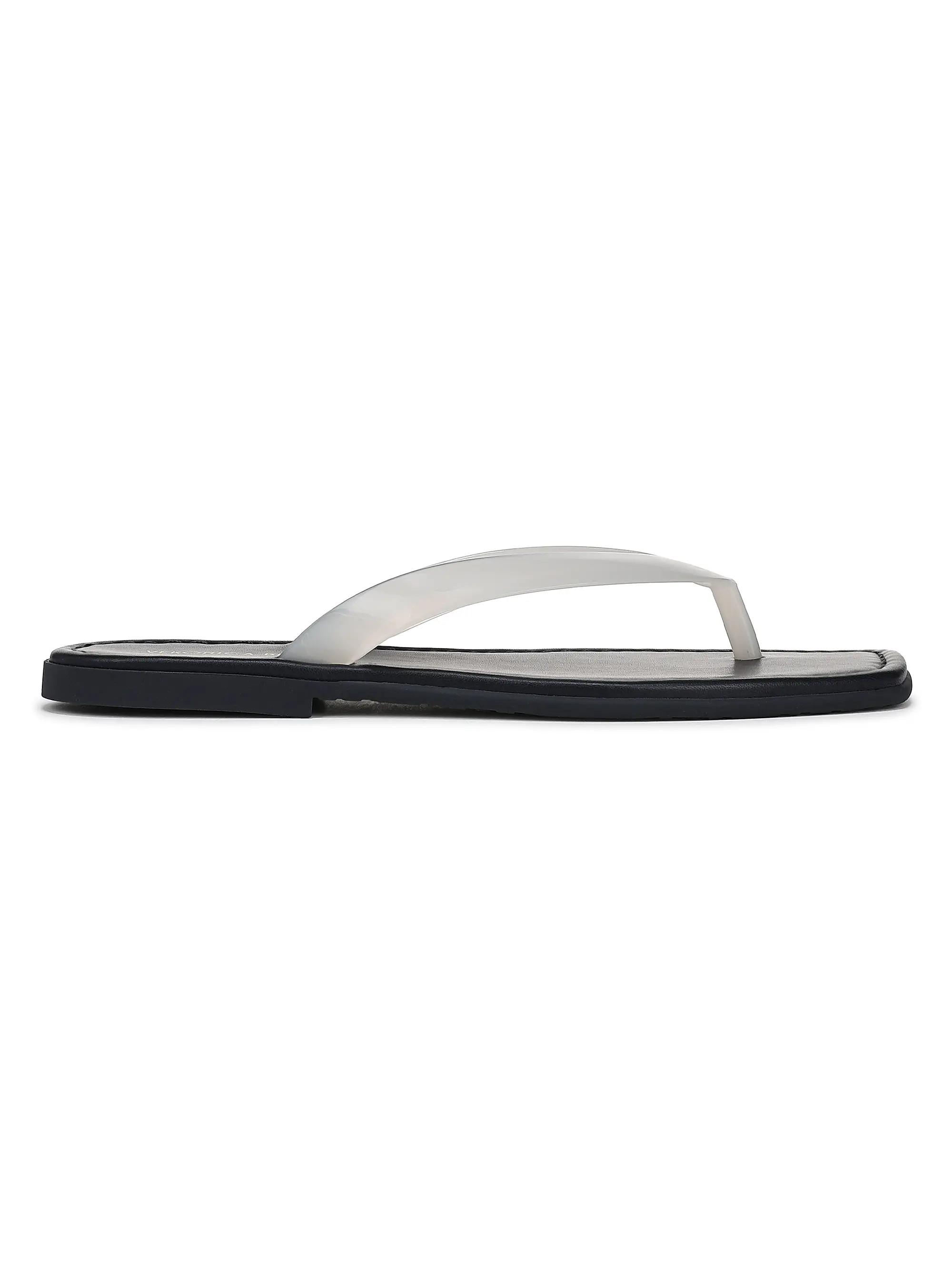 Clea Jelly Flip-Flops | Saks Fifth Avenue